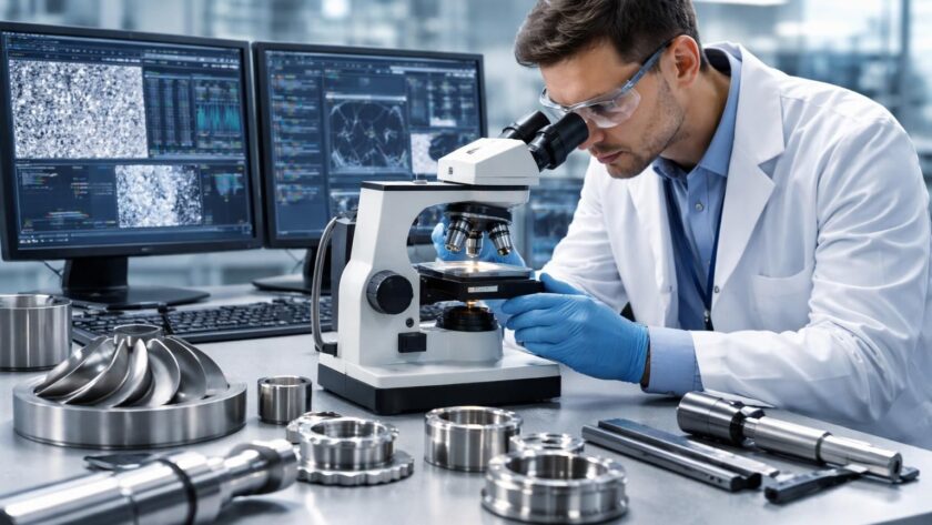 découvrez comment la classification g13 en métallurgie impacte la qualité des produits et améliore les performances industrielles.