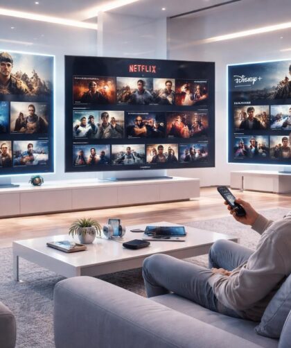 explorez les meilleures plateformes de streaming gratuit sans compte ni inscription en 2026 et profitez de vos films et séries préférés facilement et rapidement.