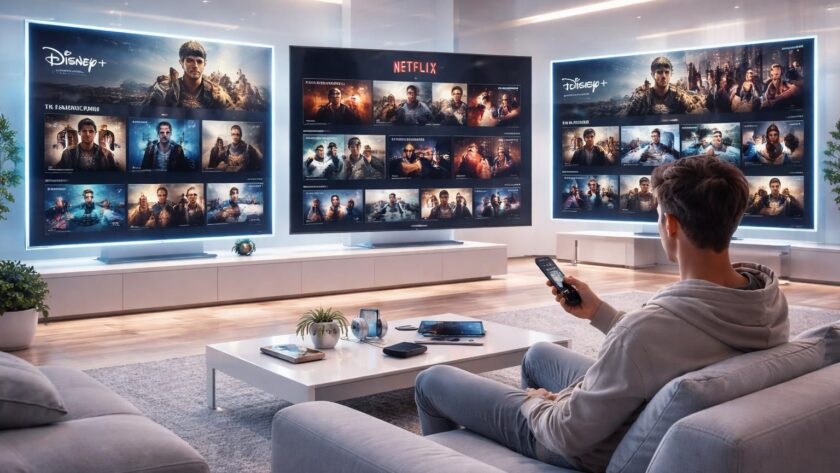 explorez les meilleures plateformes de streaming gratuit sans compte ni inscription en 2026 et profitez de vos films et séries préférés facilement et rapidement.