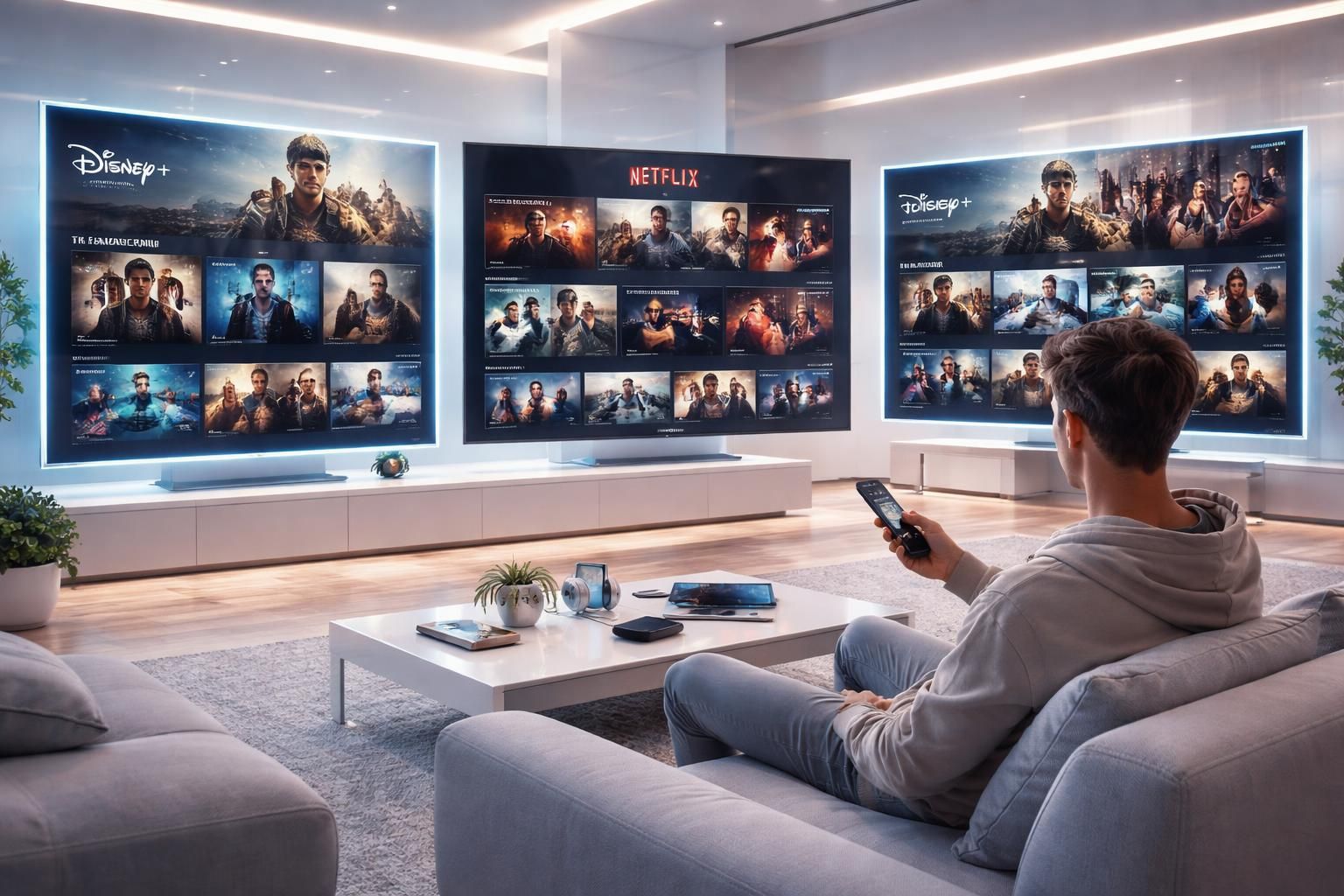 explorez les meilleures plateformes de streaming gratuit sans compte ni inscription en 2026 et profitez de vos films et séries préférés facilement et rapidement.