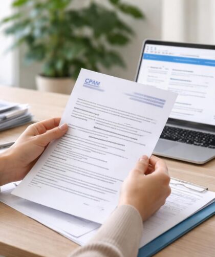 découvrez tout ce qu'il faut savoir sur l'attestation cpam : informations clés, démarches et conseils pratiques pour bien la gérer.