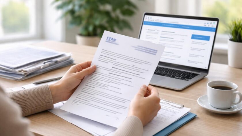découvrez tout ce qu'il faut savoir sur l'attestation cpam : informations clés, démarches et conseils pratiques pour bien la gérer.