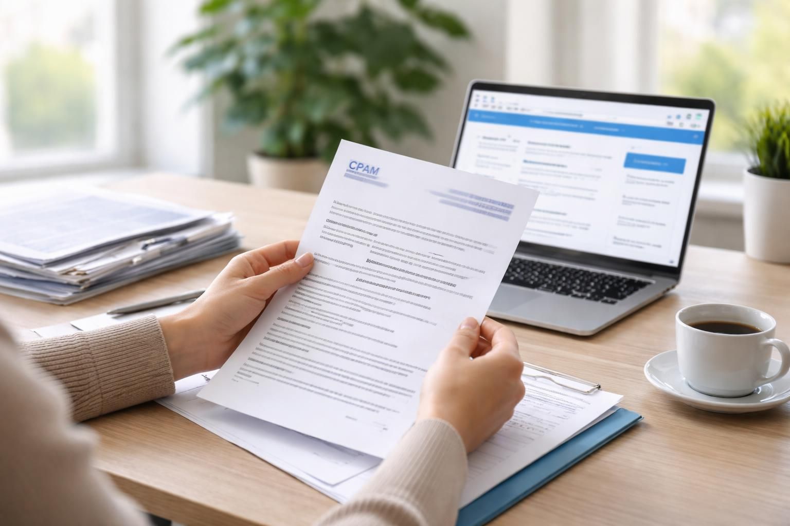 découvrez tout ce qu'il faut savoir sur l'attestation cpam : informations clés, démarches et conseils pratiques pour bien la gérer.