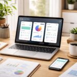 découvrez notre guide complet sur les applications de prestataires pour petites entreprises, conçu pour optimiser votre gestion et booster votre productivité.