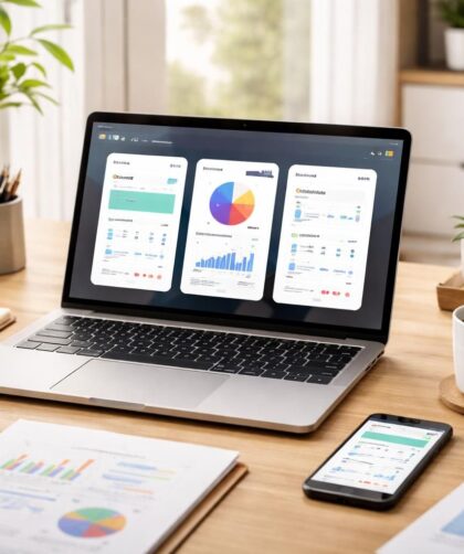 découvrez notre guide complet sur les applications de prestataires pour petites entreprises, conçu pour optimiser votre gestion et booster votre productivité.