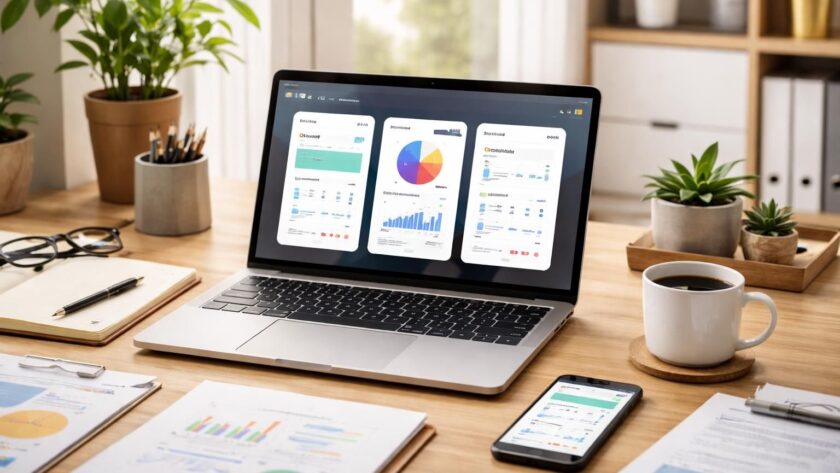découvrez notre guide complet sur les applications de prestataires pour petites entreprises, conçu pour optimiser votre gestion et booster votre productivité.