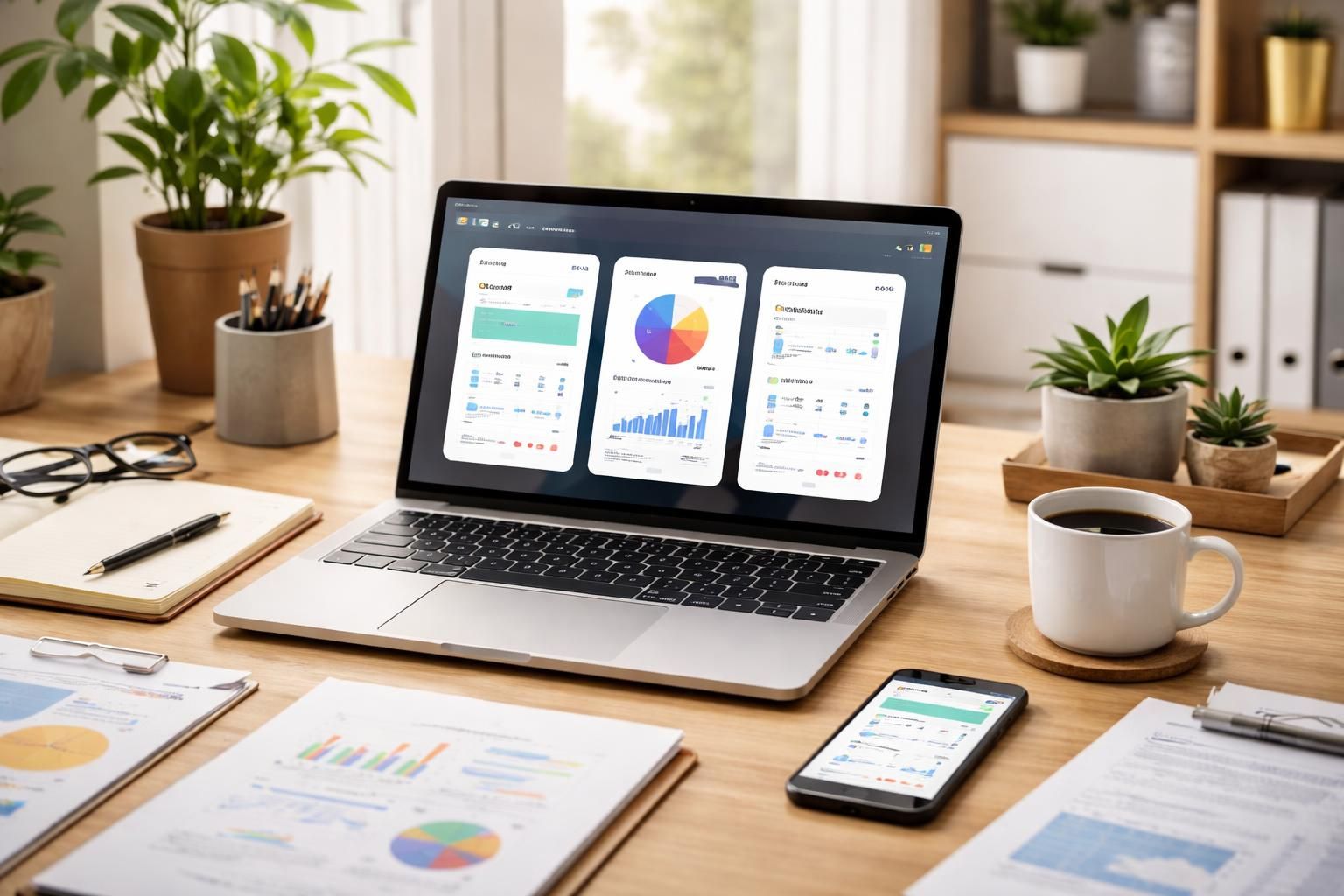 découvrez notre guide complet sur les applications de prestataires pour petites entreprises, conçu pour optimiser votre gestion et booster votre productivité.