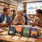 découvrez comment les avis sur europe livres influencent le choix des best-sellers et aident les lecteurs à faire des choix éclairés.