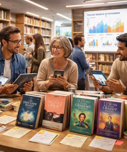 découvrez comment les avis sur europe livres influencent le choix des best-sellers et aident les lecteurs à faire des choix éclairés.