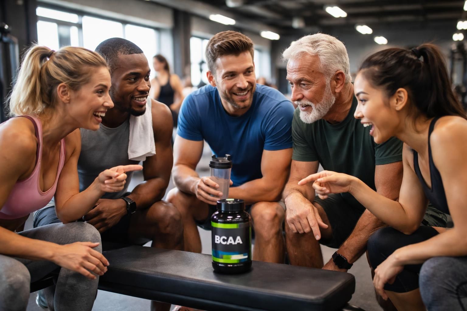 découvrez ce que les utilisateurs pensent réellement des bcaa à travers des avis détaillés et concrets. informez-vous avant d'adopter ces compléments nutritionnels.