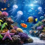 découvrez les espèces marines uniques et fascinantes à observer à l'aquarium de lorient, un lieu incontournable pour les amateurs de vie marine.