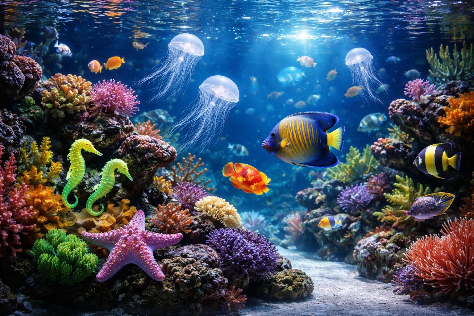 découvrez les espèces marines uniques et fascinantes à observer à l'aquarium de lorient, un lieu incontournable pour les amateurs de vie marine.