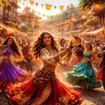 découvrez les festivals incontournables à vivre absolument dans le pays gitanie, entre musique, traditions et ambiance festive unique.