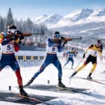 découvrez les meilleures performances et résultats du biathlon à östersund en 2026, avec un résumé des moments forts et des athlètes remarquables.