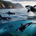 découvrez notre sélection des meilleurs documentaires sur les orques à ne pas manquer cette année, pour explorer la vie fascinante de ces majestueux cétacés.
