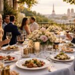 découvrez les meilleurs restaurants gastronomiques en île-de-france, des adresses incontournables pour une expérience culinaire exceptionnelle.