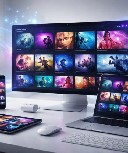 découvrez en 2026 les meilleurs sites de streaming gratuits et sans inscription pour profiter de vos films et séries préférés facilement et en toute liberté.