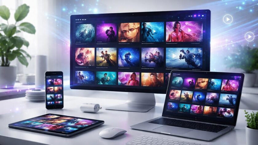 découvrez en 2026 les meilleurs sites de streaming gratuits et sans inscription pour profiter de vos films et séries préférés facilement et en toute liberté.