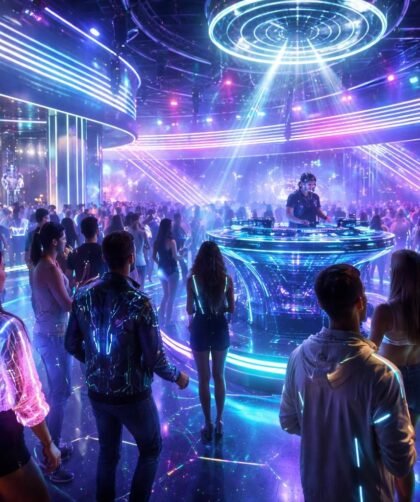 découvrez les tendances incontournables des boîtes de nuit à montpellier en 2026 : nouvelles ambiances, musiques populaires et événements à ne pas manquer pour une vie nocturne animée.