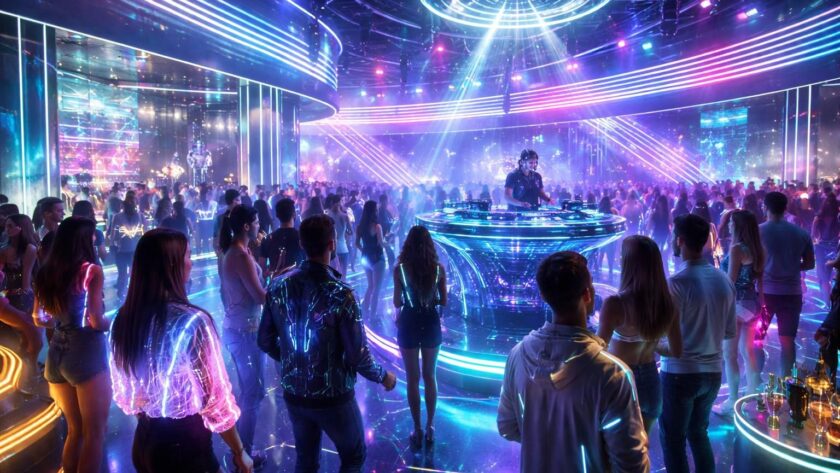 découvrez les tendances incontournables des boîtes de nuit à montpellier en 2026 : nouvelles ambiances, musiques populaires et événements à ne pas manquer pour une vie nocturne animée.