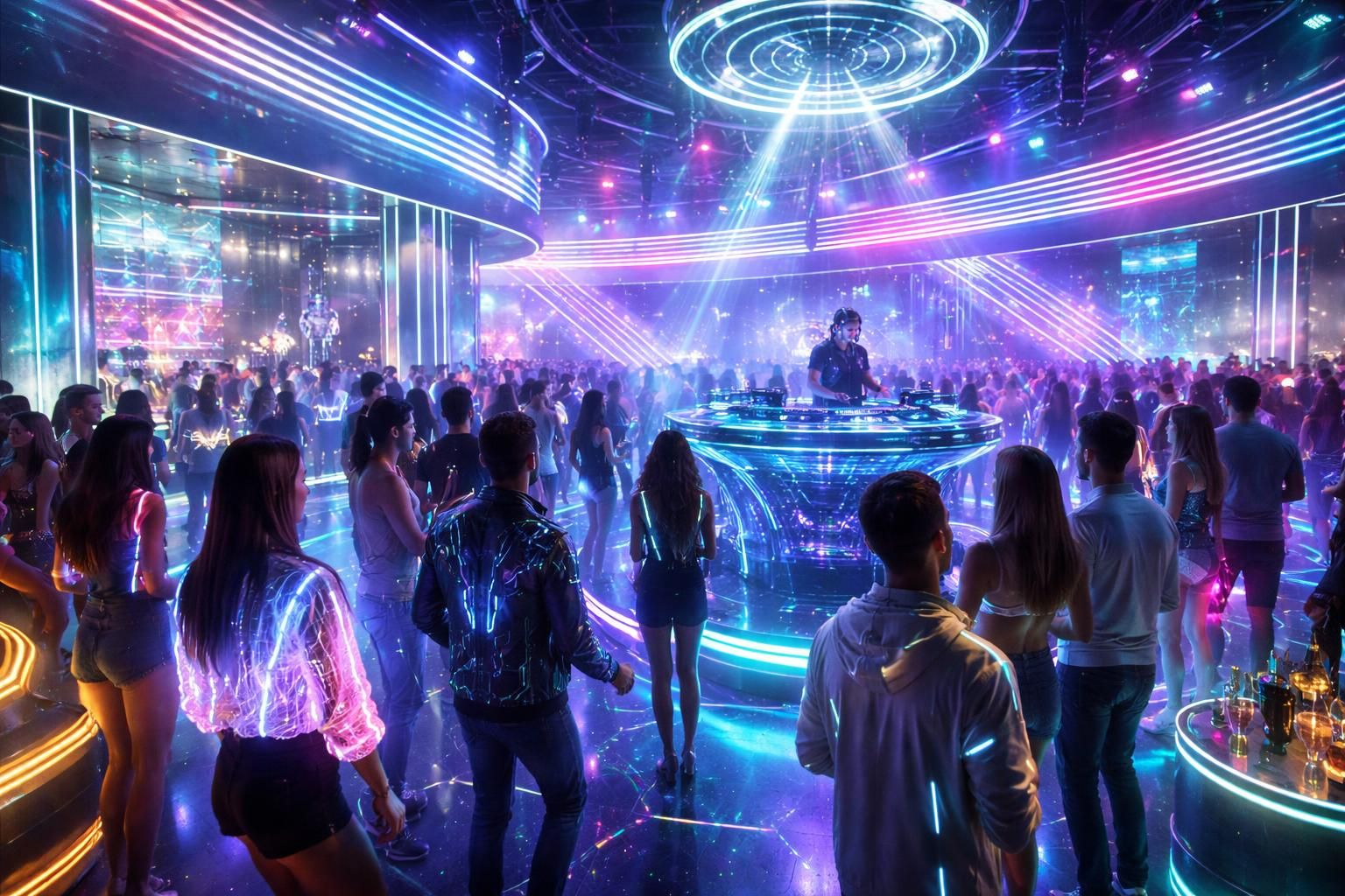 découvrez les tendances incontournables des boîtes de nuit à montpellier en 2026 : nouvelles ambiances, musiques populaires et événements à ne pas manquer pour une vie nocturne animée.