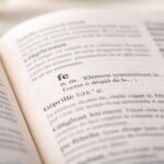 découvrez l'existence et les usages du mot 'fe' dans la langue française, son origine, sa signification et son évolution à travers le temps.