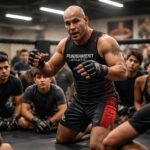 découvrez comment tito ortiz a marqué le mma et inspire les nouvelles générations de combattants grâce à son style unique et sa carrière emblématique.