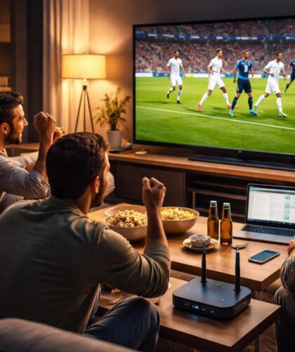 découvrez comment regarder marseille vs paris saint germain en streaming gratuit et suivez les matchs de foot en direct facilement et légalement.