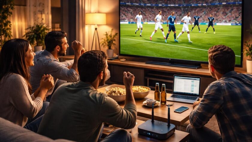 découvrez comment regarder marseille vs paris saint germain en streaming gratuit et suivez les matchs de foot en direct facilement et légalement.