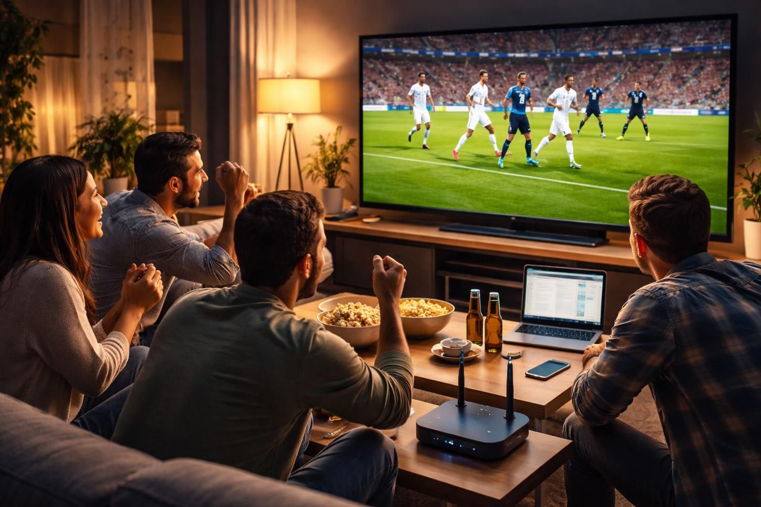 découvrez comment regarder marseille vs paris saint germain en streaming gratuit et suivez les matchs de foot en direct facilement et légalement.