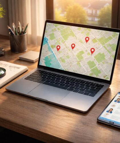 découvrez les différentes méthodes efficaces pour identifier une personne à partir de son adresse, tout en respectant la confidentialité et la législation en vigueur.