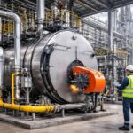 découvrez les avantages du chauffage industriel au fuel pour optimiser votre production : efficacité, fiabilité et performance énergétique garanties.