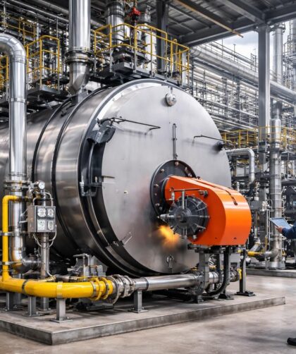 découvrez les avantages du chauffage industriel au fuel pour optimiser votre production : efficacité, fiabilité et performance énergétique garanties.