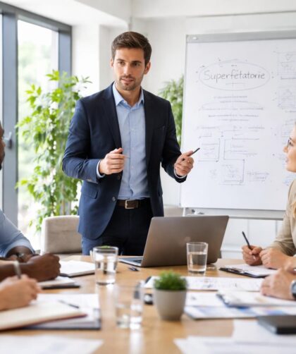découvrez pourquoi comprendre la définition de 'superfétatoire' est essentiel pour améliorer la clarté et l'efficacité dans la communication.