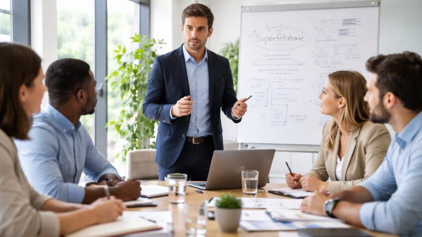 découvrez pourquoi comprendre la définition de 'superfétatoire' est essentiel pour améliorer la clarté et l'efficacité dans la communication.