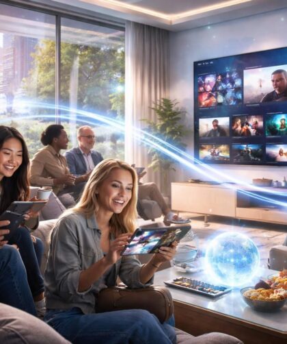découvrez pourquoi le site de streaming vidéo nofza est devenu incontournable en 2026, grâce à son contenu exclusif, sa qualité hd et son expérience utilisateur optimale.