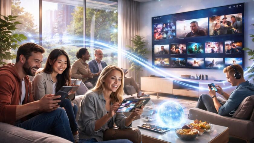 découvrez pourquoi le site de streaming vidéo nofza est devenu incontournable en 2026, grâce à son contenu exclusif, sa qualité hd et son expérience utilisateur optimale.
