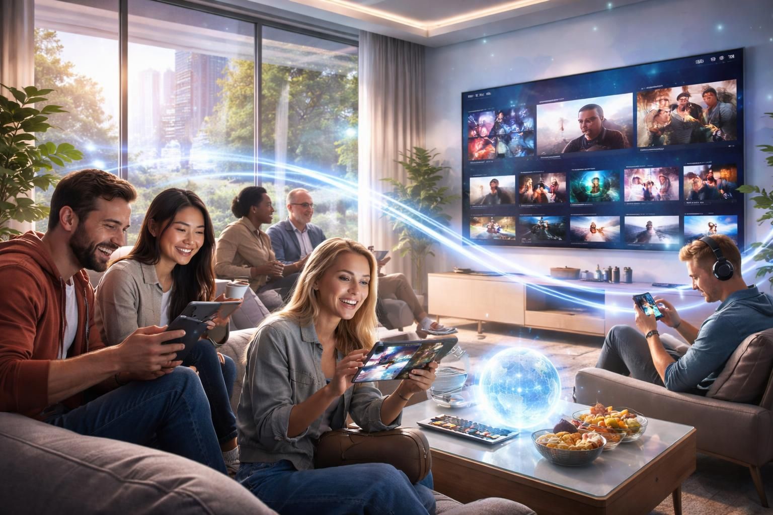 découvrez pourquoi le site de streaming vidéo nofza est devenu incontournable en 2026, grâce à son contenu exclusif, sa qualité hd et son expérience utilisateur optimale.