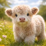 découvrez pourquoi les mini vaches fluffy captivent les internautes et deviennent les nouvelles stars adorées des réseaux sociaux grâce à leur apparence adorable et leur personnalité attachante.