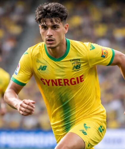 découvrez comment rodri sanchez dynamise le fc nantes avec sa technique et son engagement, apportant un vent de fraîcheur à l'équipe.