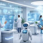 découvrez comment sy cegedim transforme le secteur de la santé grâce à des solutions numériques innovantes, améliorant la gestion des données et la qualité des soins.
