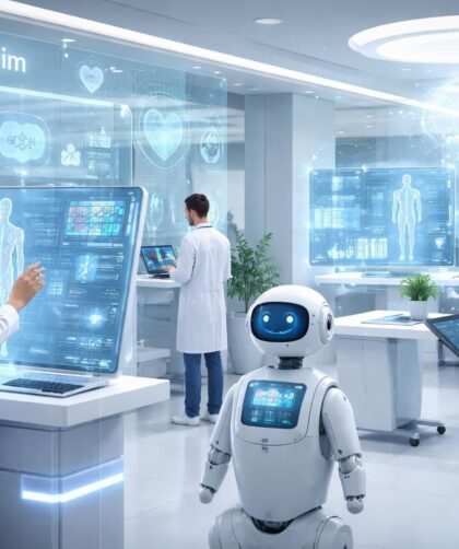 découvrez comment sy cegedim transforme le secteur de la santé grâce à des solutions numériques innovantes, améliorant la gestion des données et la qualité des soins.