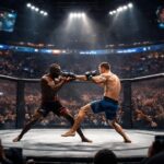 découvrez toutes les informations essentielles sur la carte des combats ufc de ce mois-ci, incluant les matchs, les combattants et les analyses.