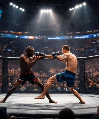 découvrez toutes les informations essentielles sur la carte des combats ufc de ce mois-ci, incluant les matchs, les combattants et les analyses.