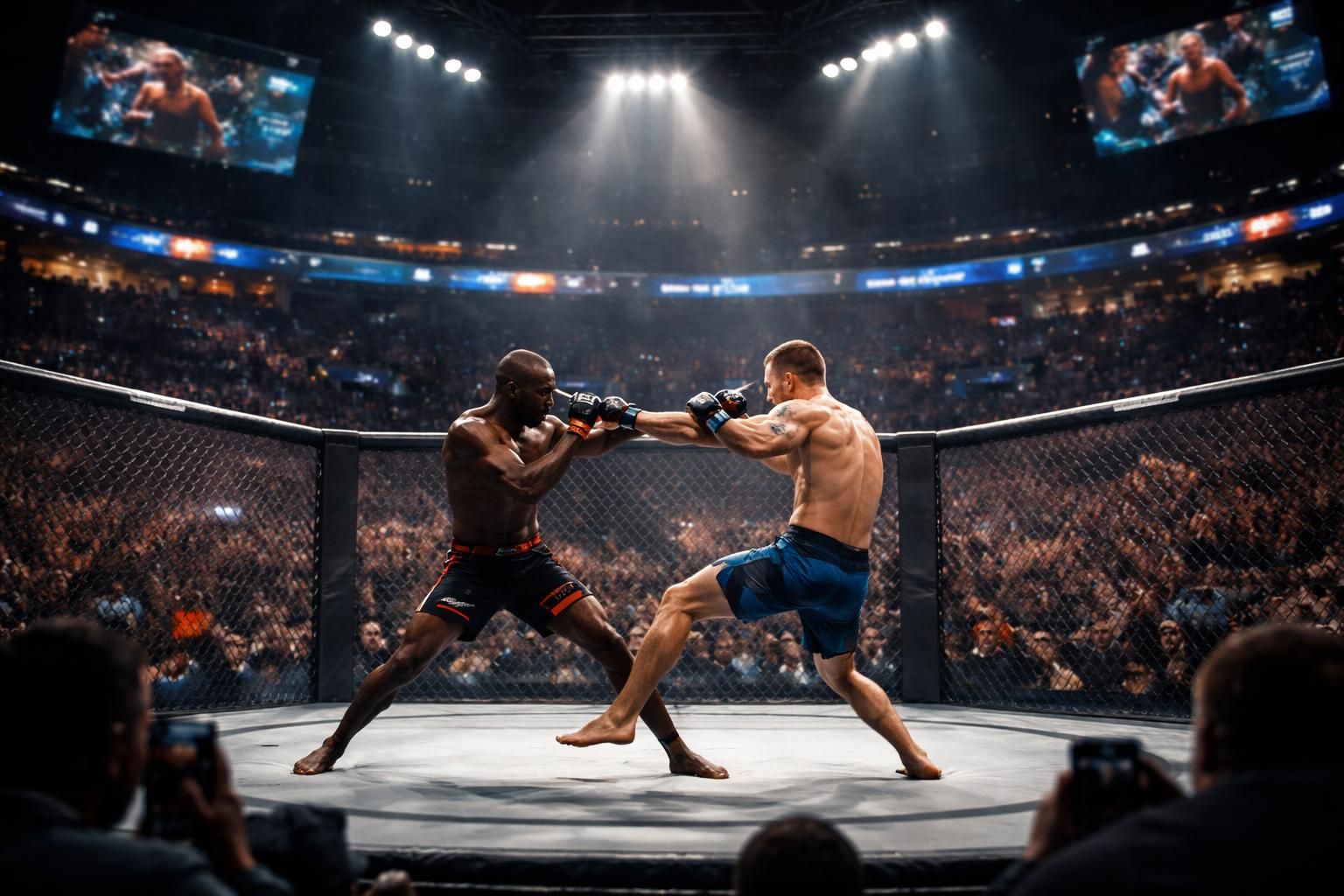 découvrez toutes les informations essentielles sur la carte des combats ufc de ce mois-ci, incluant les matchs, les combattants et les analyses.