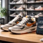 découvrez comment suivre la cote de vos sneakers et évaluer la valeur de vos chaussures pour rester informé des tendances du marché.