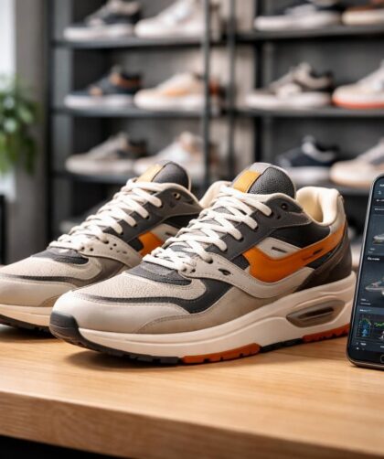 découvrez comment suivre la cote de vos sneakers et évaluer la valeur de vos chaussures pour rester informé des tendances du marché.