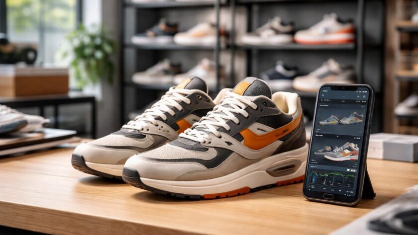 découvrez comment suivre la cote de vos sneakers et évaluer la valeur de vos chaussures pour rester informé des tendances du marché.