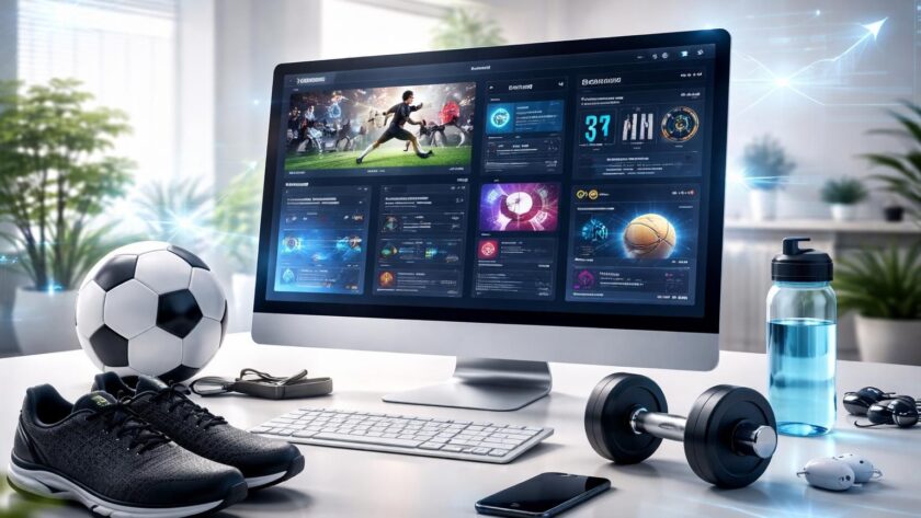 découvrez wawacity fit, la plateforme idéale pour les amateurs de sport, offrant des ressources et conseils efficaces pour optimiser vos performances et rester motivé.