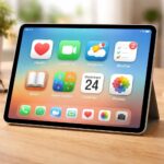 découvrez les meilleures applis gratuites pour ipad, spécialement sélectionnées pour les seniors afin de faciliter leur quotidien avec simplicité et utilité.